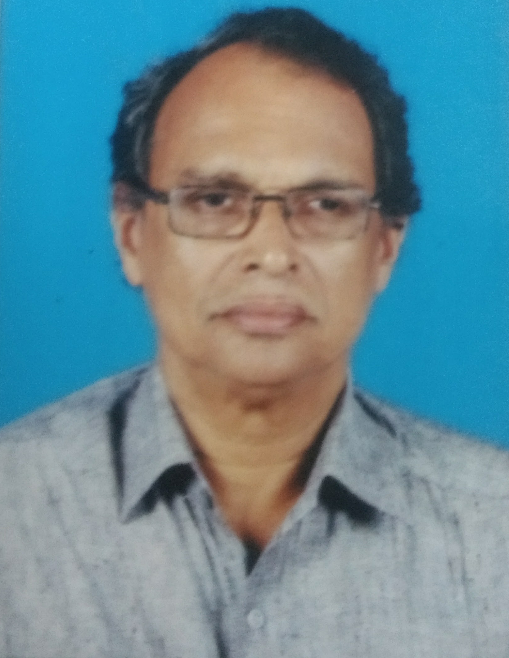 PRADEEP  C  K 